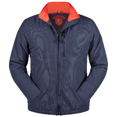 Bayshore Men, NuThiAirTec, Darknavy