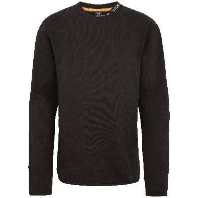 Beachpullover Men, 861, Anthrazit