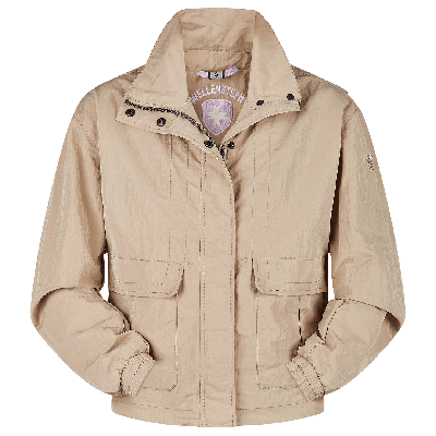 Bolivar Lady, SoCraHiTec, Caramel