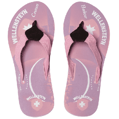 Beach Runner Women,729, Rose