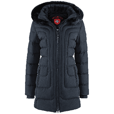 Belvitesse Long,44,Midnightblue