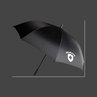 Carboschirm, 30, Schwarz