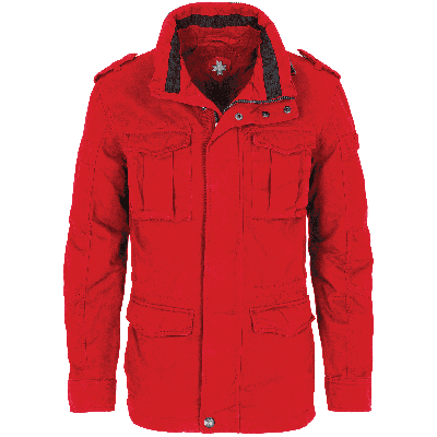 Colonel,888,Chilired