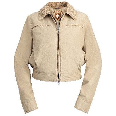 Crunchy, SuThiAirTec, Sand