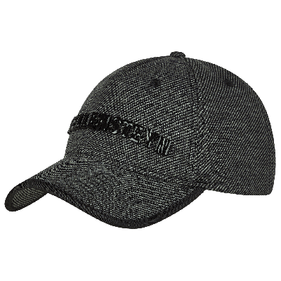 Dyna Hat Sport, ScuWiLiHiTec, Darkgreymelange
