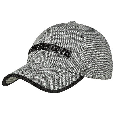 Dyna Hat Sport, ScuWiLiHiTec, Greymelange