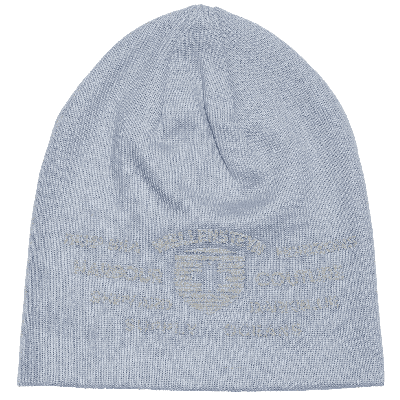 Guetta Hat, 109, Pastellblue