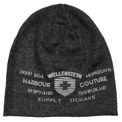 Guetta Hat, 109, Schwarz