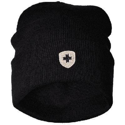 Hafenmütze,105,Black/Champagner