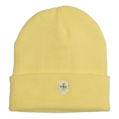 Hafenmütze,105, Yellow