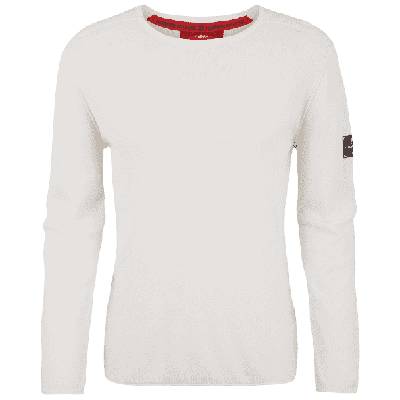 Herren Pullover 002, 935,Ivory