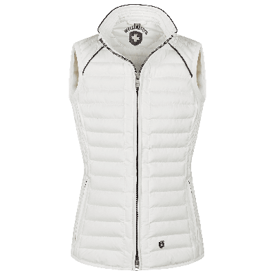MOL Vest Lady, MoSoDuHiTec, Cocos