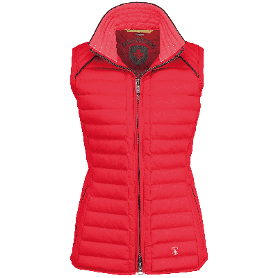 MOL Vest Lady, 719, Gerania