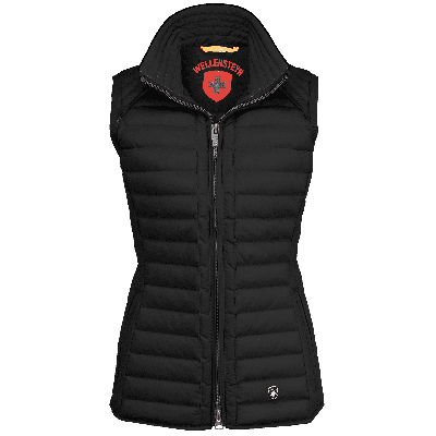 MOL Vest Lady, 719, Schwarz 