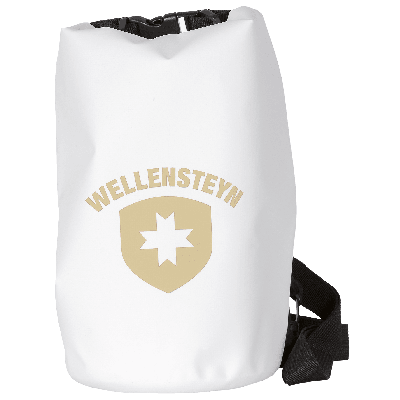 Wellensteyn Ocean Bag, 734, White/Beige