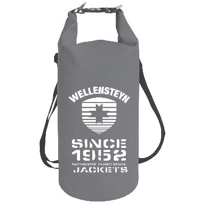 Wellensteyn XL Ocean Bag, 734, Grey/White