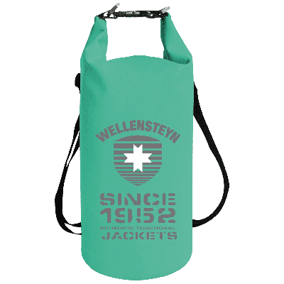 Wellensteyn XL Ocean Bag, 734, Mint/Greywhite