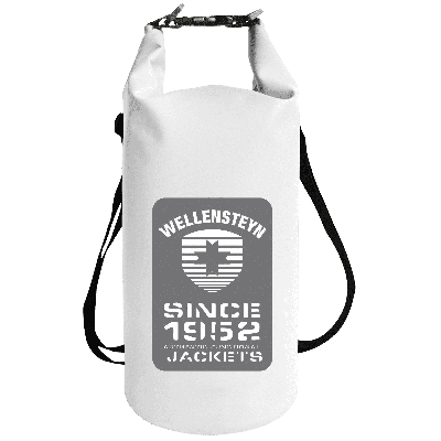 Wellensteyn XL Ocean Bag, 734, White/Grey