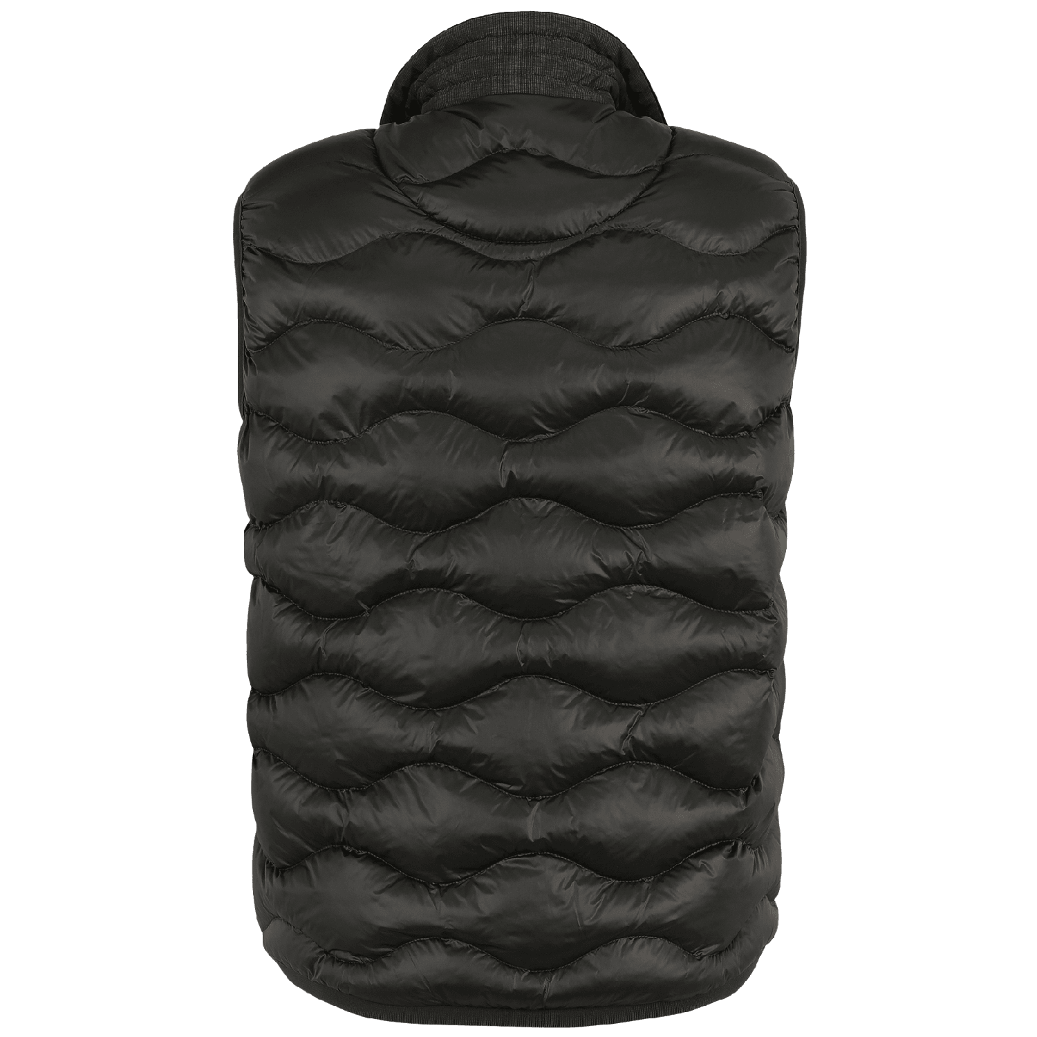 Airweight Men Vest,887, Metallicvulcano