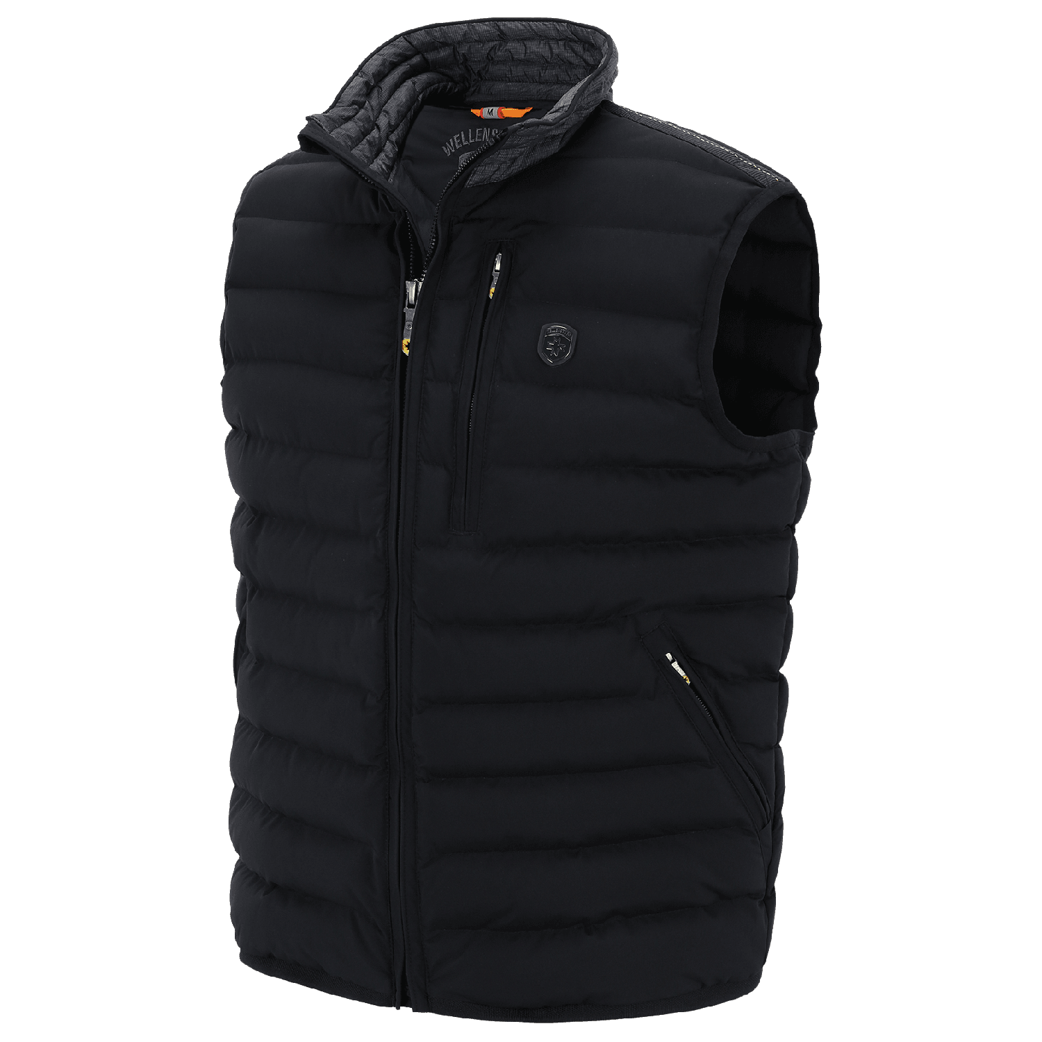 Airstream Vest Men,565, Midnightblue