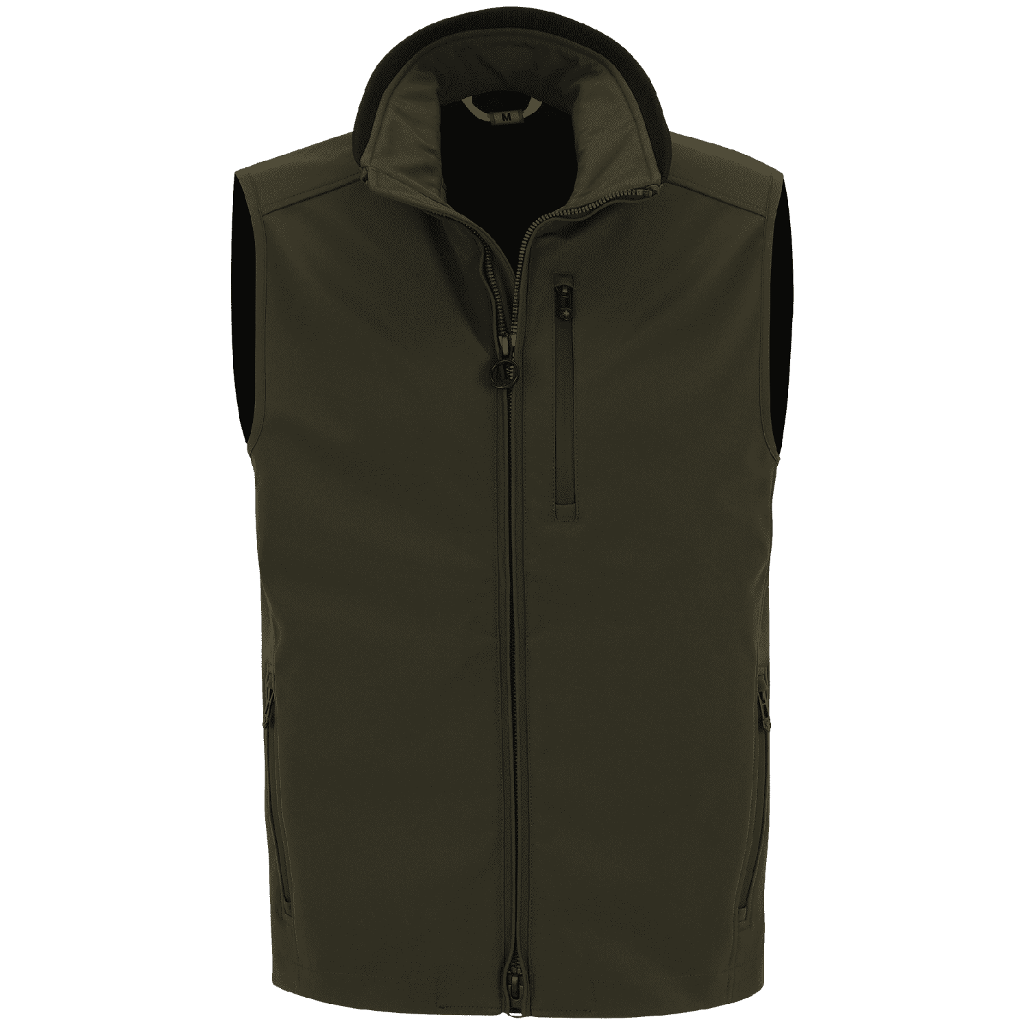 Alpinus Vest, 1050, Darkarmy