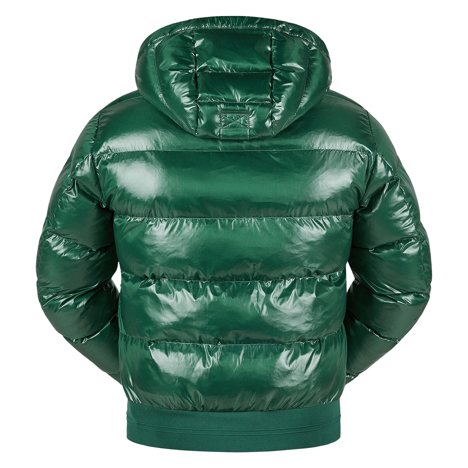 Blackbird Men Blouson, SuLaRiAirTec, Smaragdgreen
