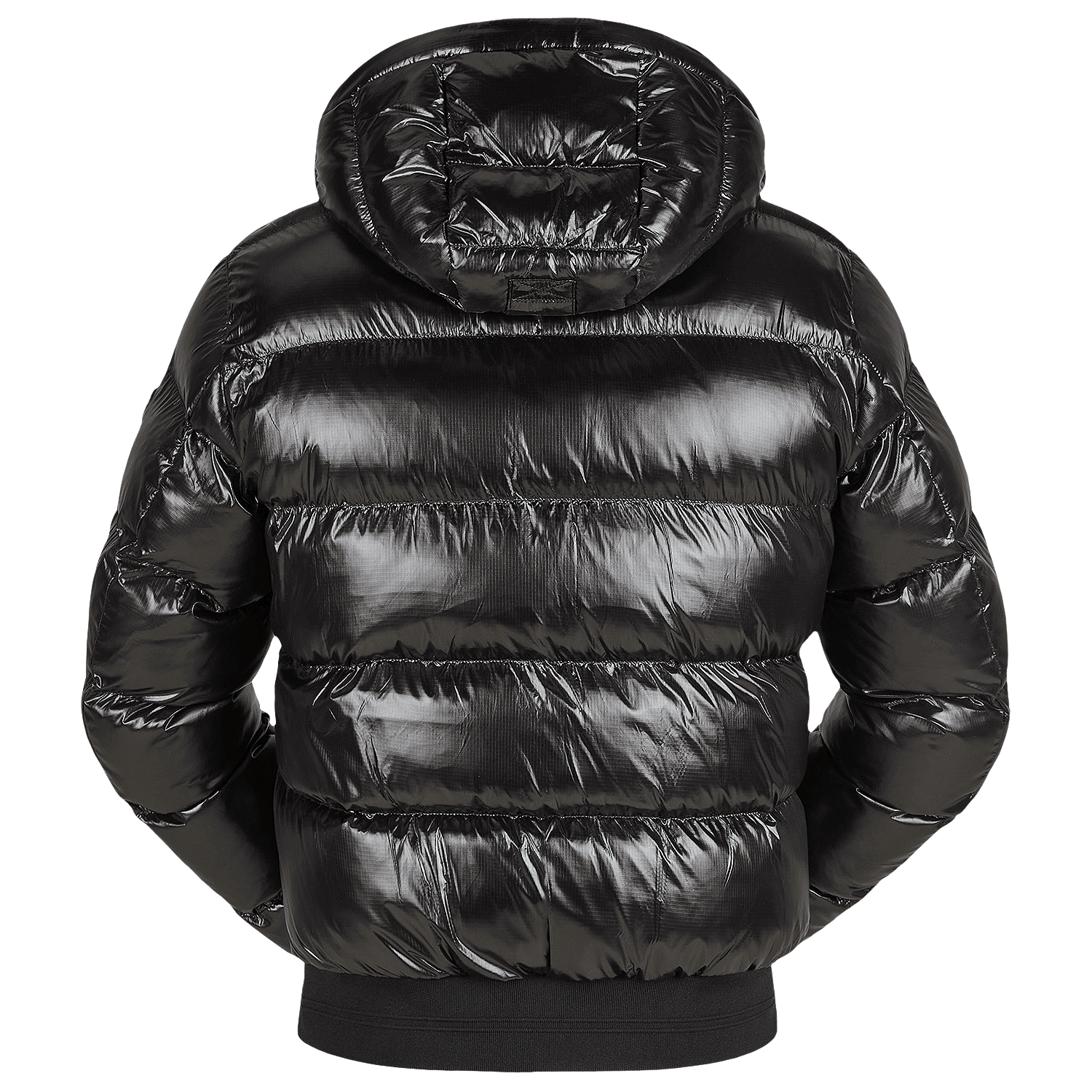 Blackbird Men Blouson, SuLaRiAirTec, Black