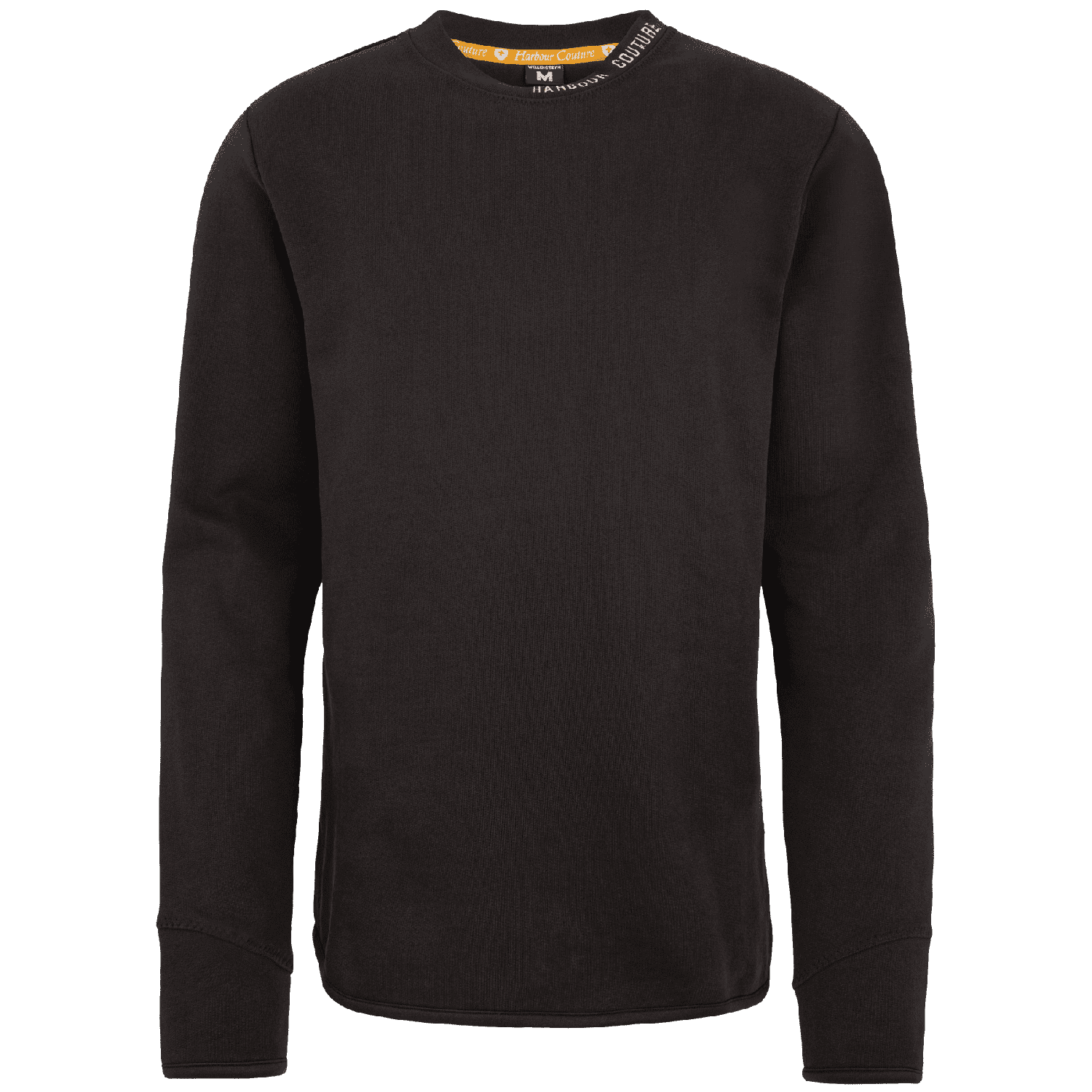 Beachpullover Men, 861, Anthrazit