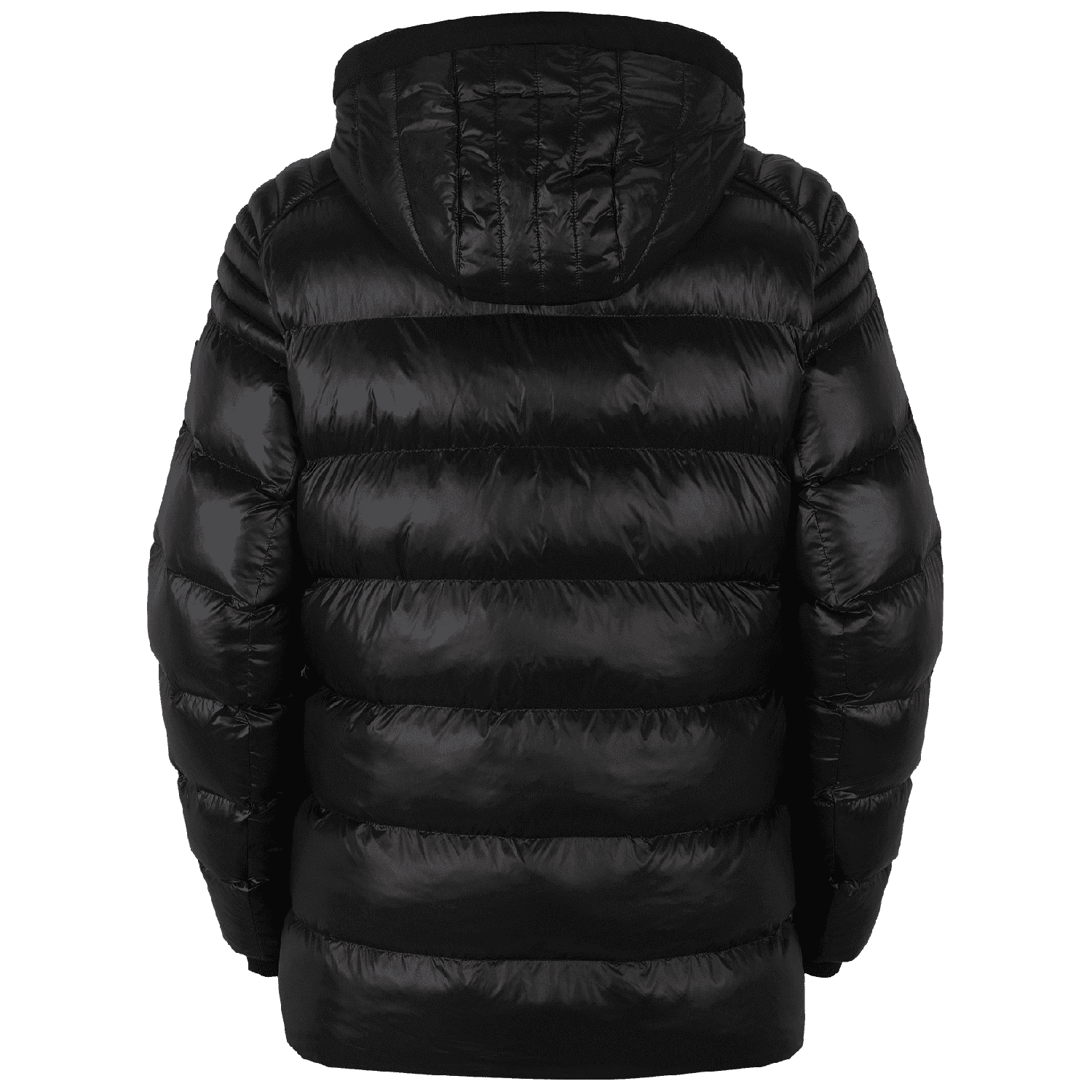 Blackjack Men Medium, 1001, Schwarz