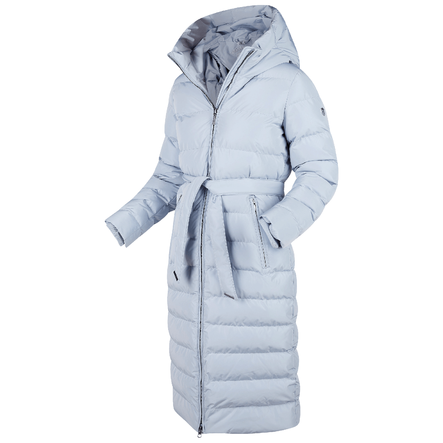 Cobelt Long, MaLiHiTec, Greyblue
