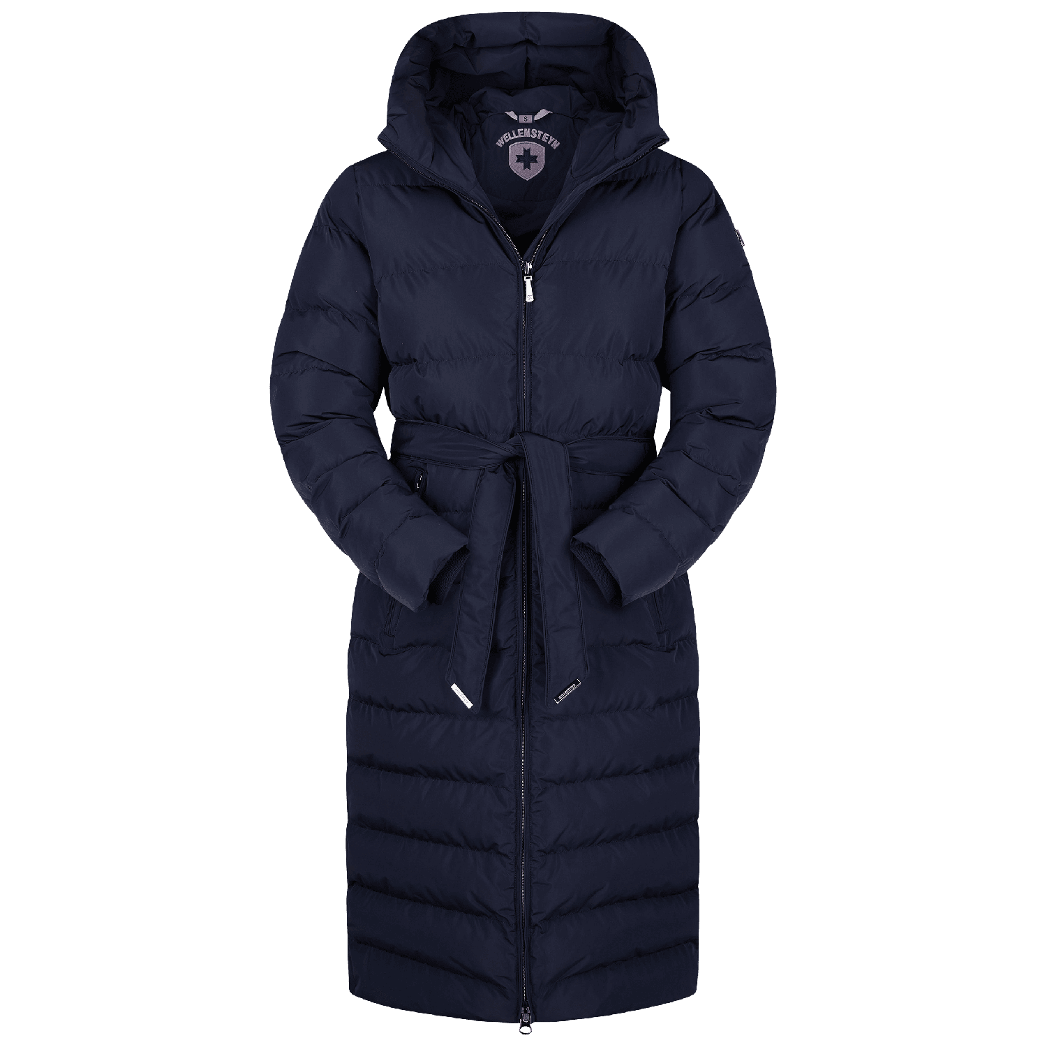 Cobelt Long, MaLiHiTec, Midnightblue