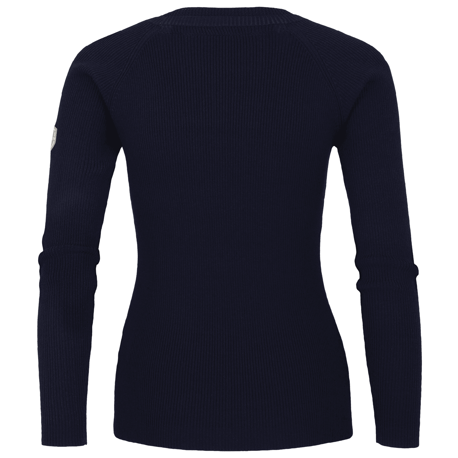 Damen Pullover 002, 935, Royalblue