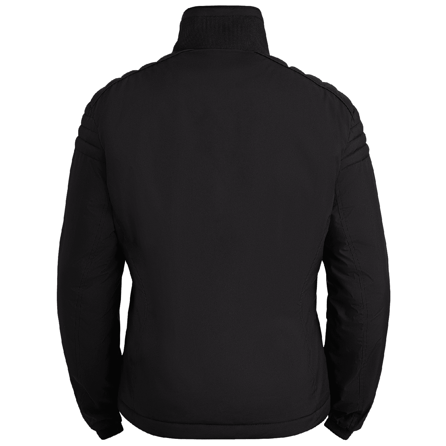 Dragon Sport, MoSoDuHiTec, Black