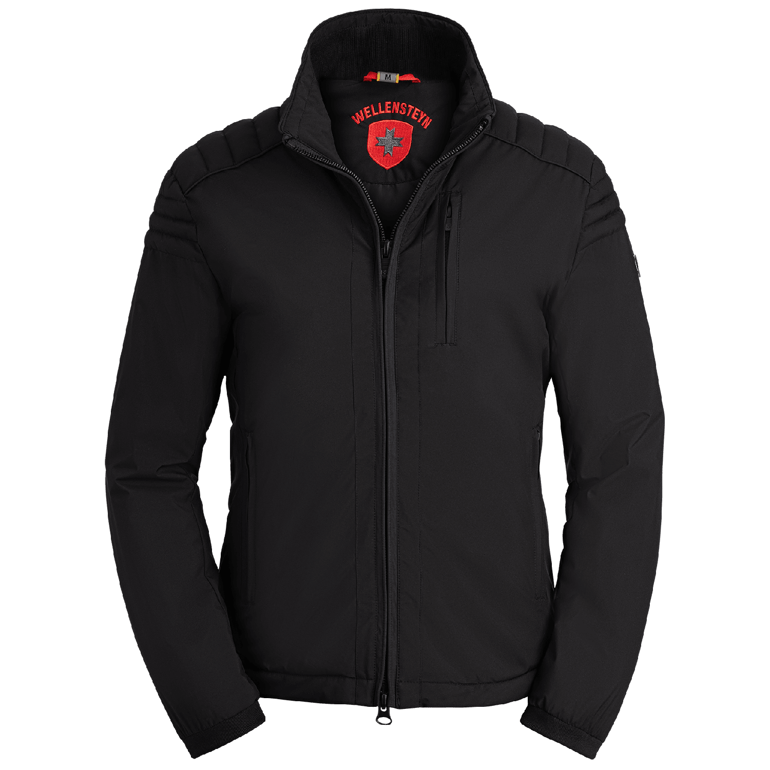 Dragon Sport, MoSoDuHiTec, Black