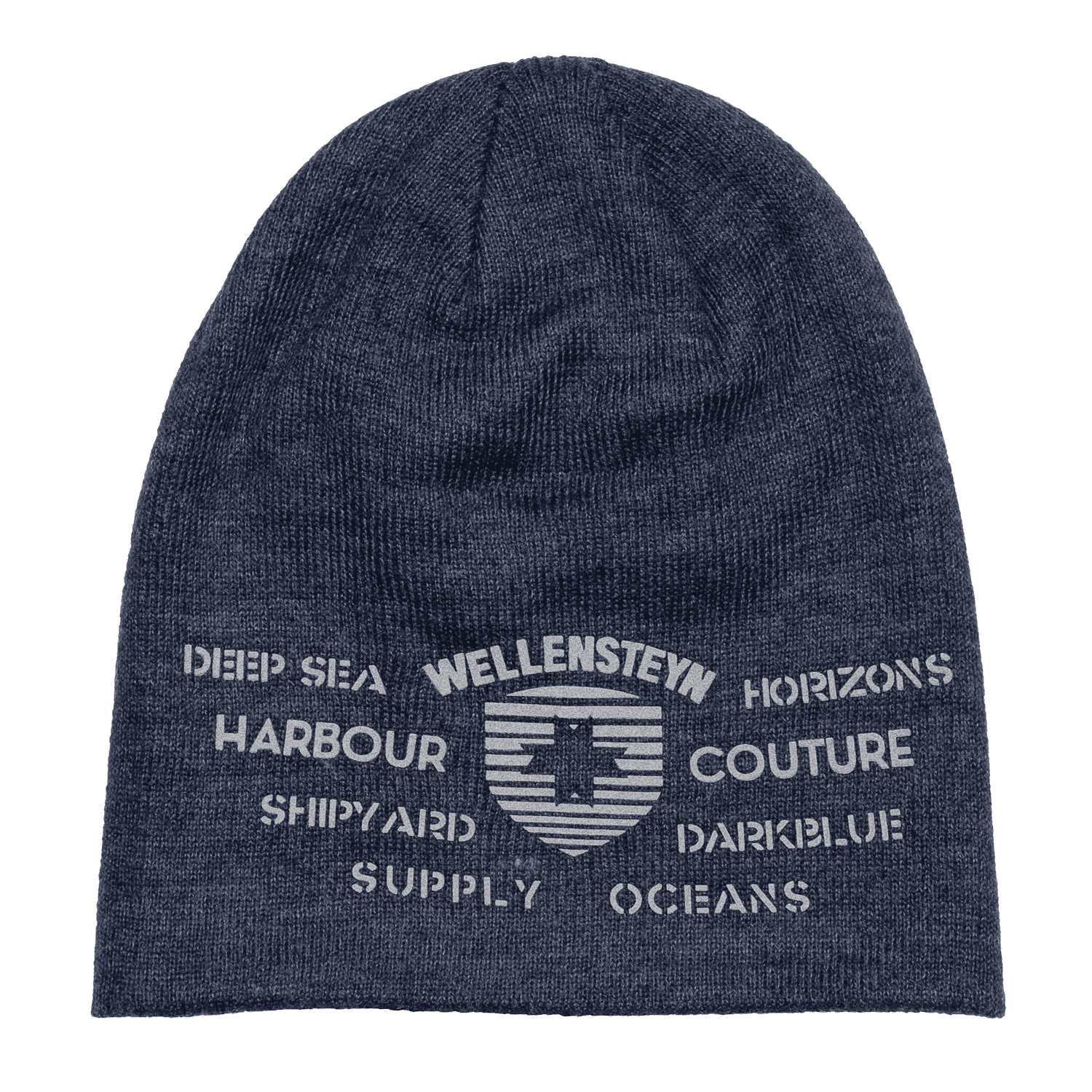 Guetta Hat, 109, Darknavy