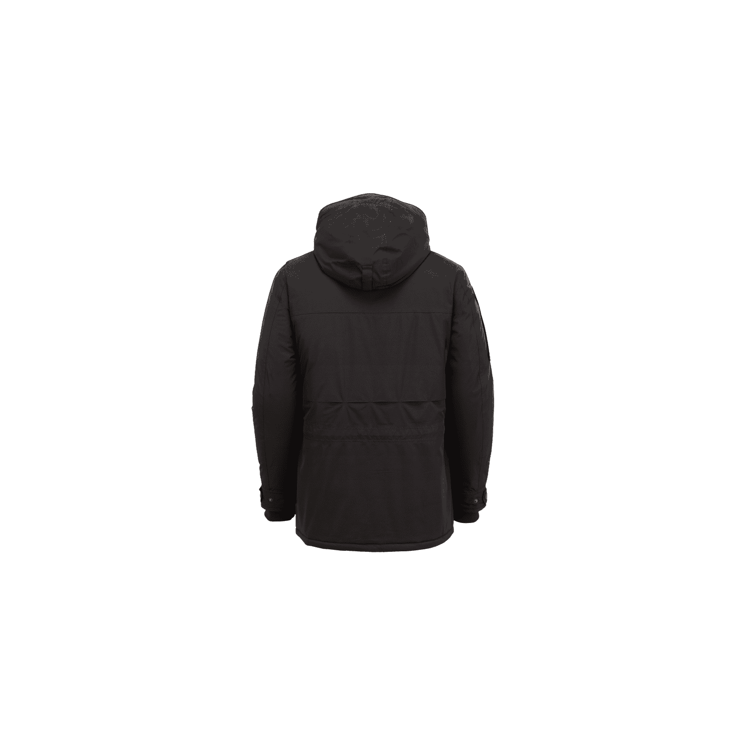 Golfjacke Winter,44,Black