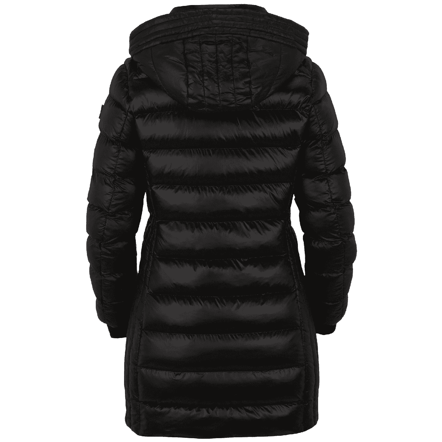 Highclass Long,1001,Schwarz