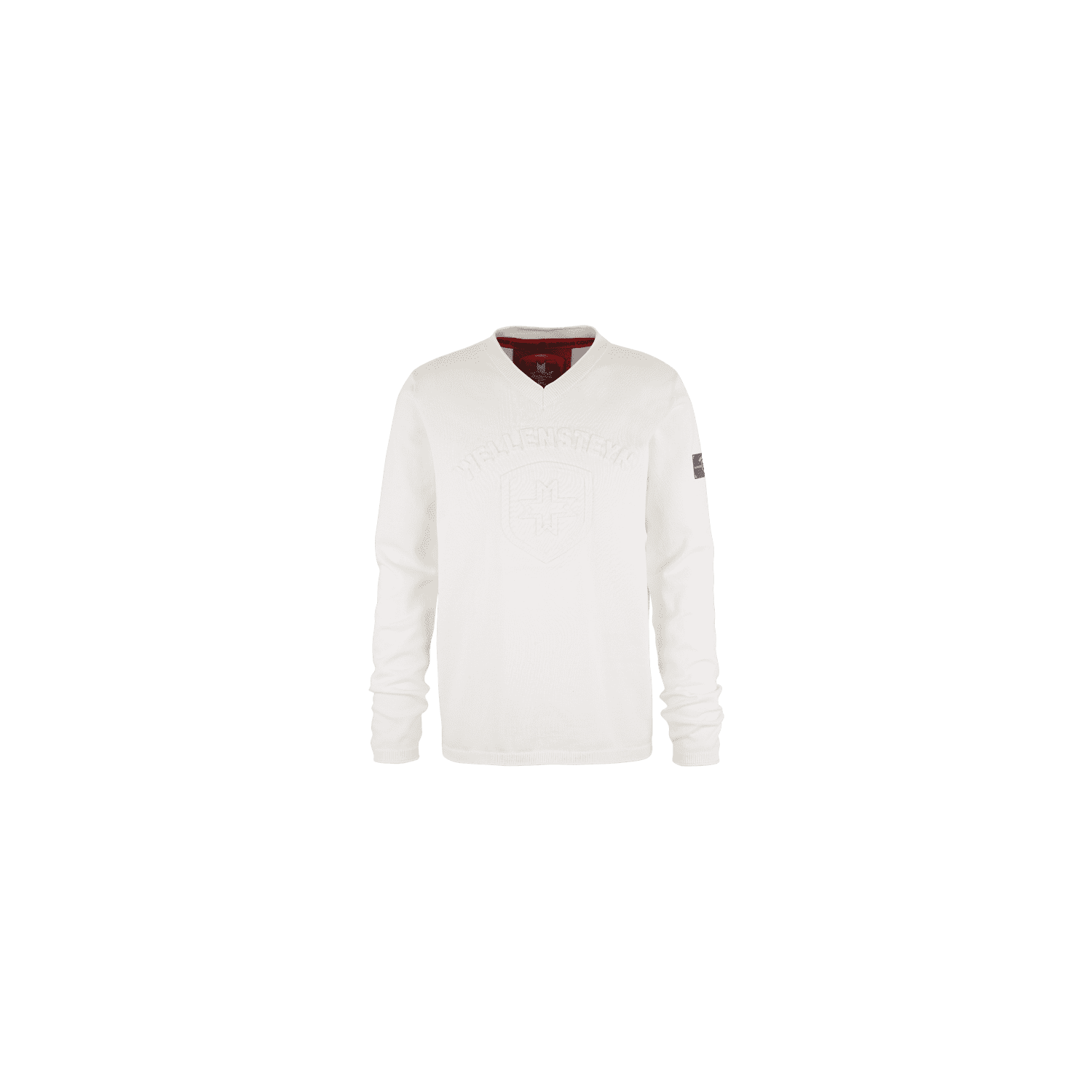 Herren Pullover 004, 936,Ivory