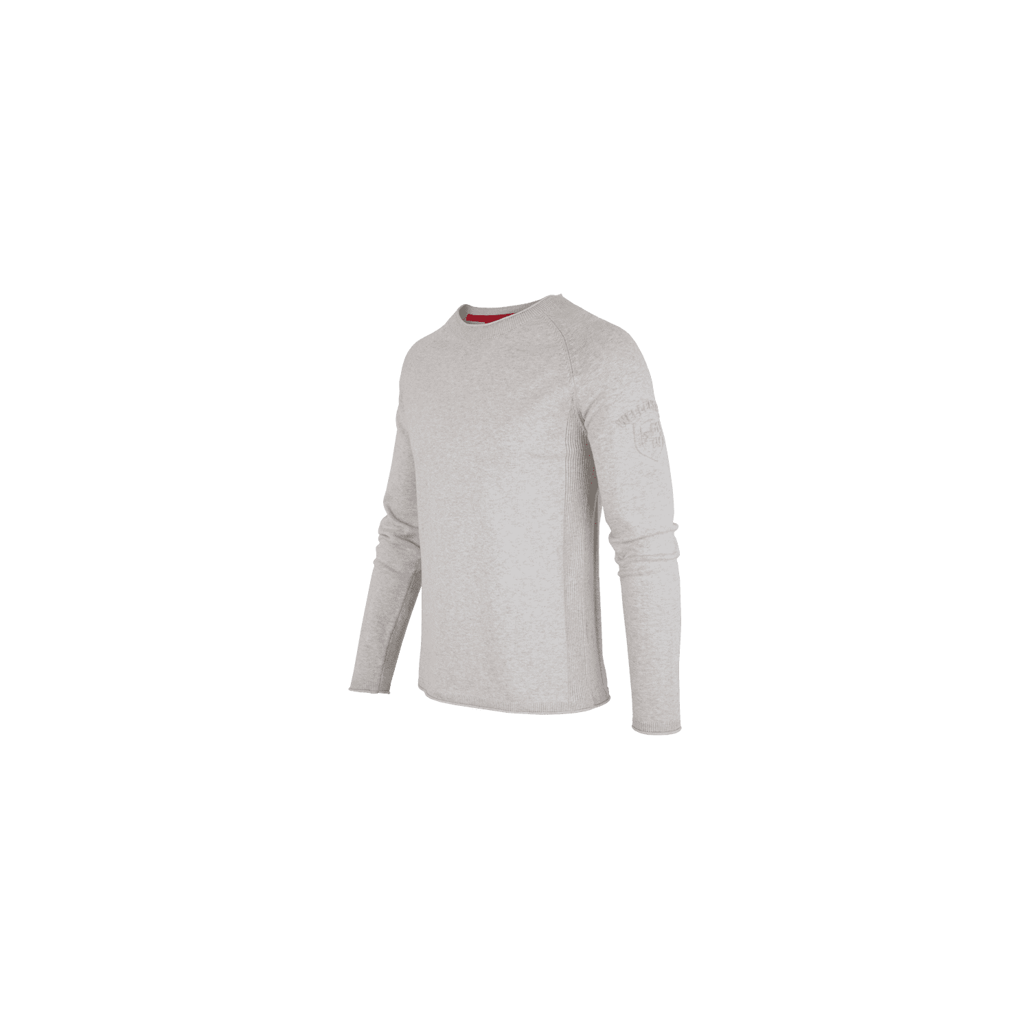 Herren Pullover 005, 936,Heathergrey