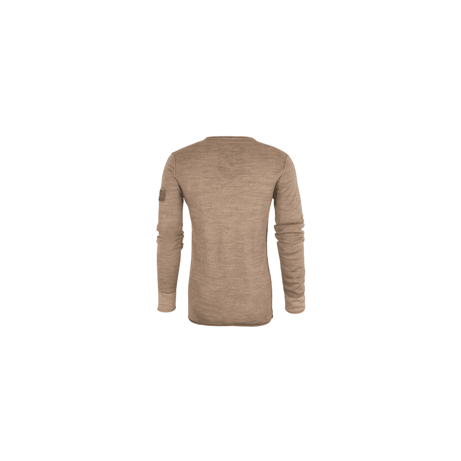 Herren Pullover 009, 939, Camel/Sand