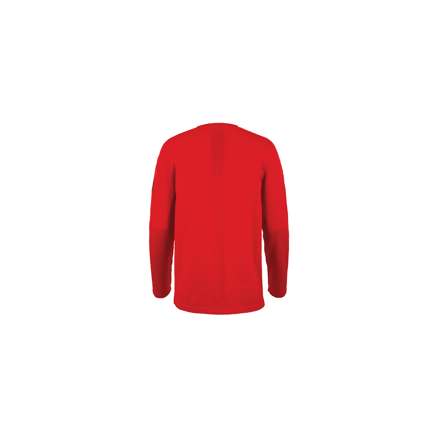 Herren Pullover 019, 945,Firered