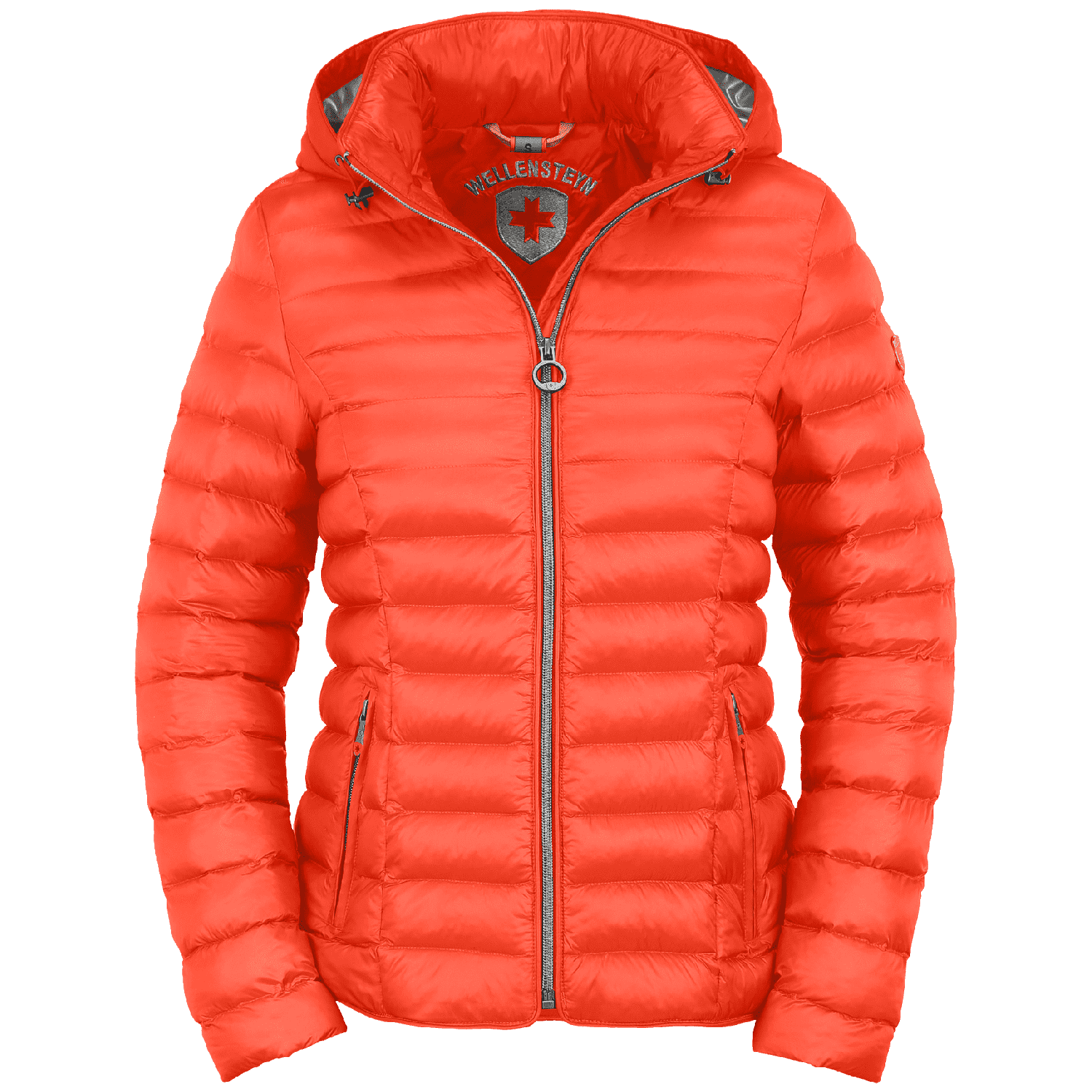 Italy Hood,1001,Firered