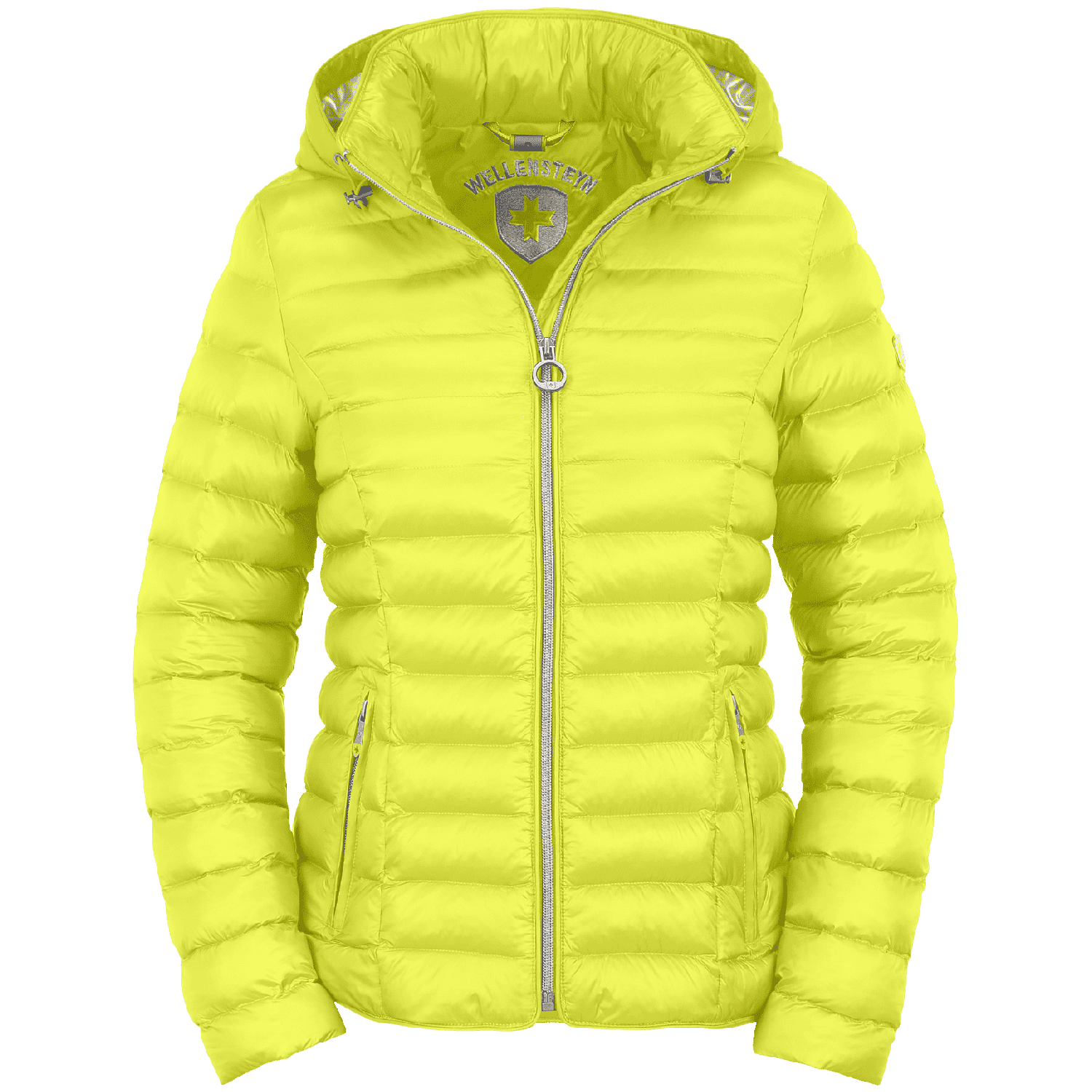 Italy Hood,1001,Limegreen