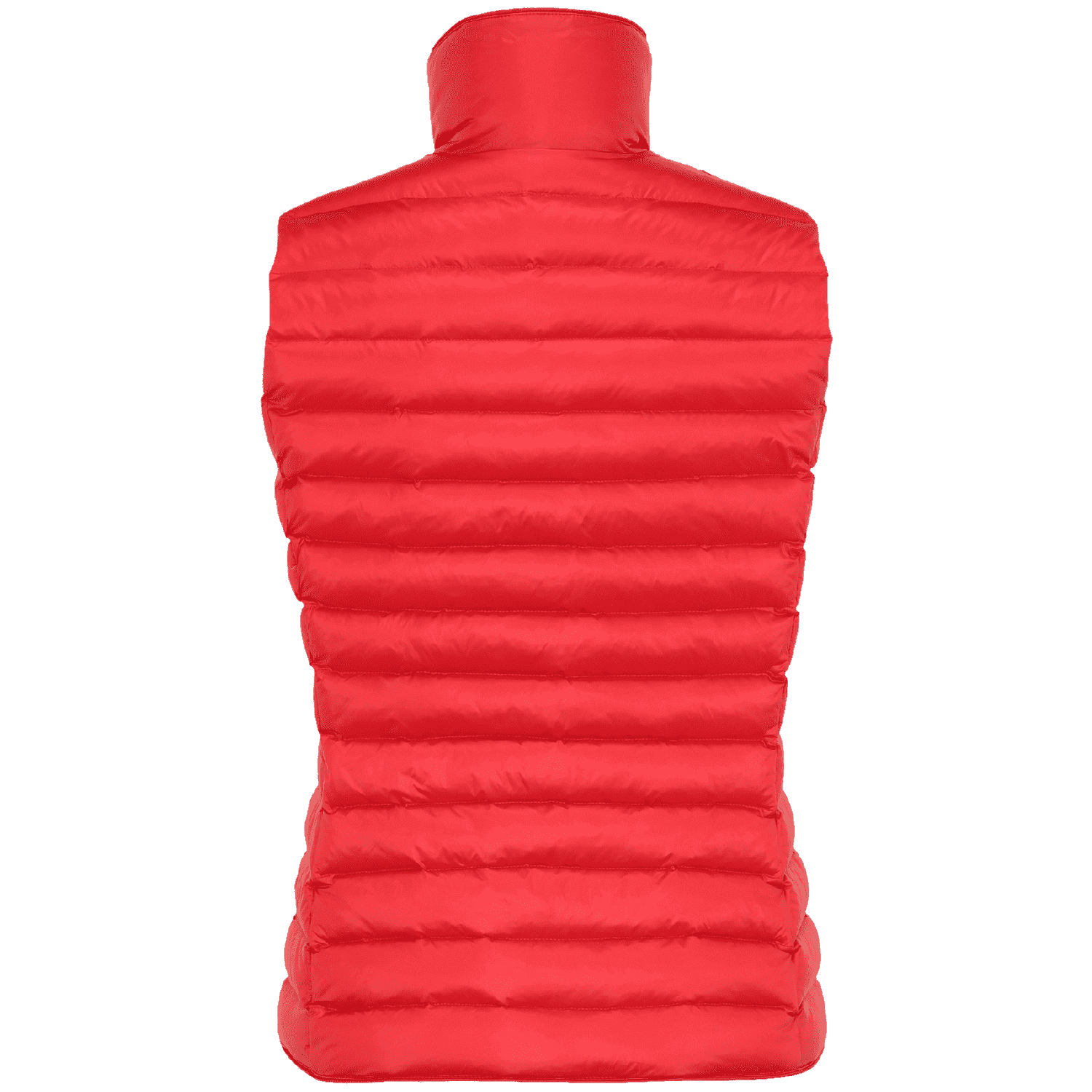 Italy Vest,1001,Red