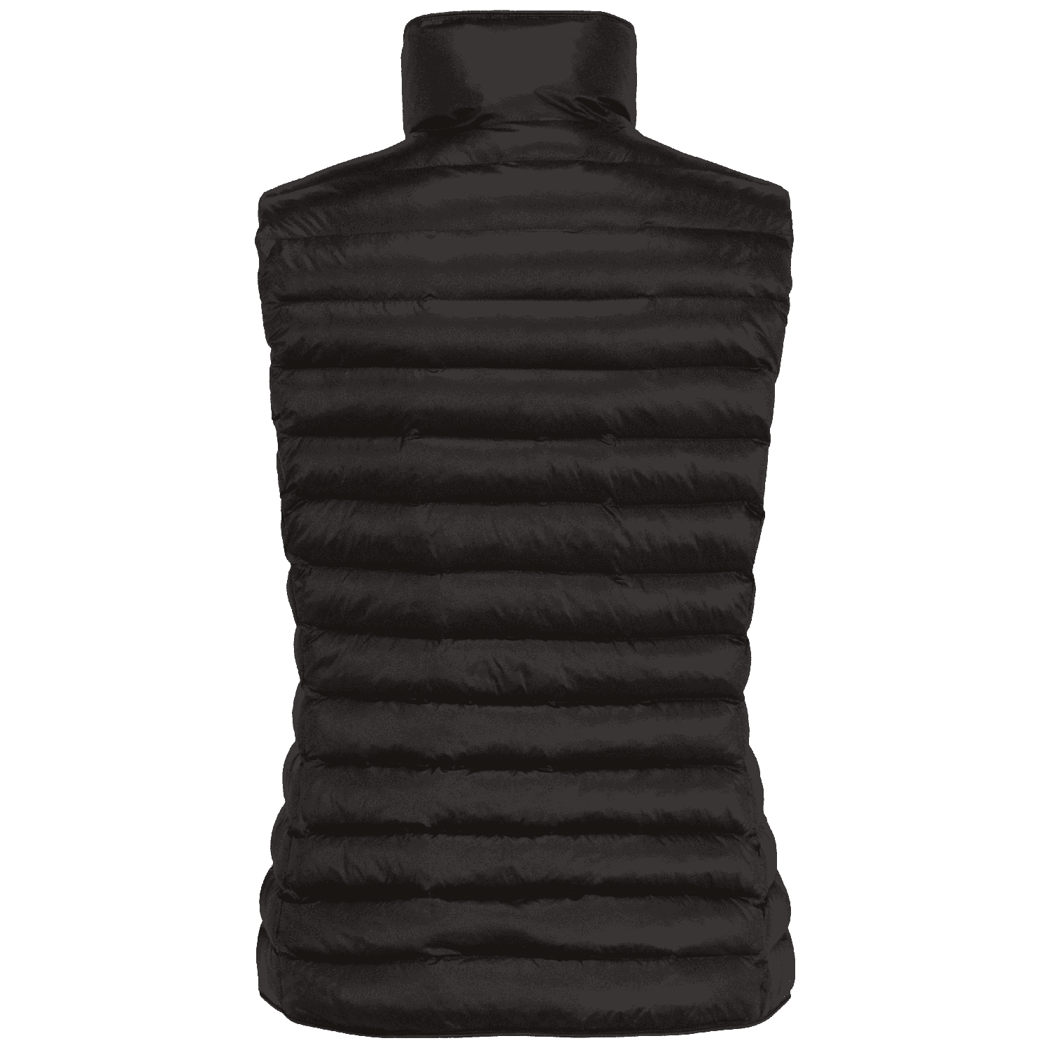 Italy Vest,1001,Schwarz