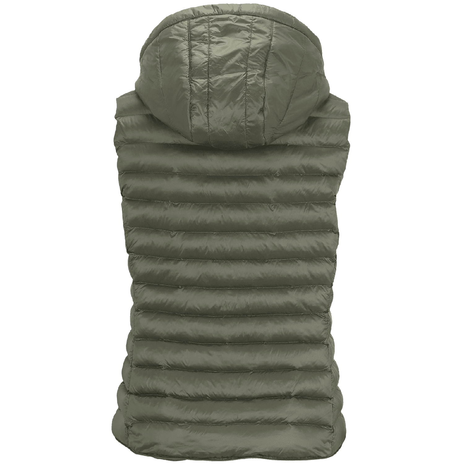 Italy Vest Hood,1001,Salbei