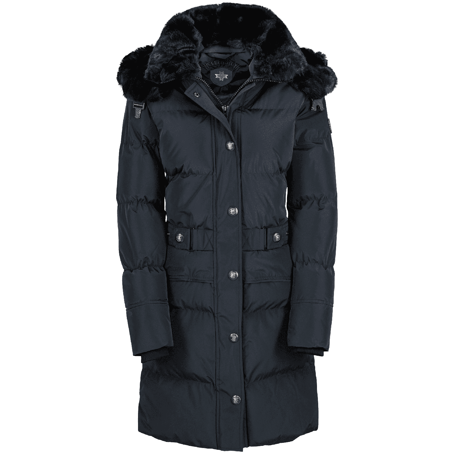 Kitzbühel Women Winter,382,Midnightblue