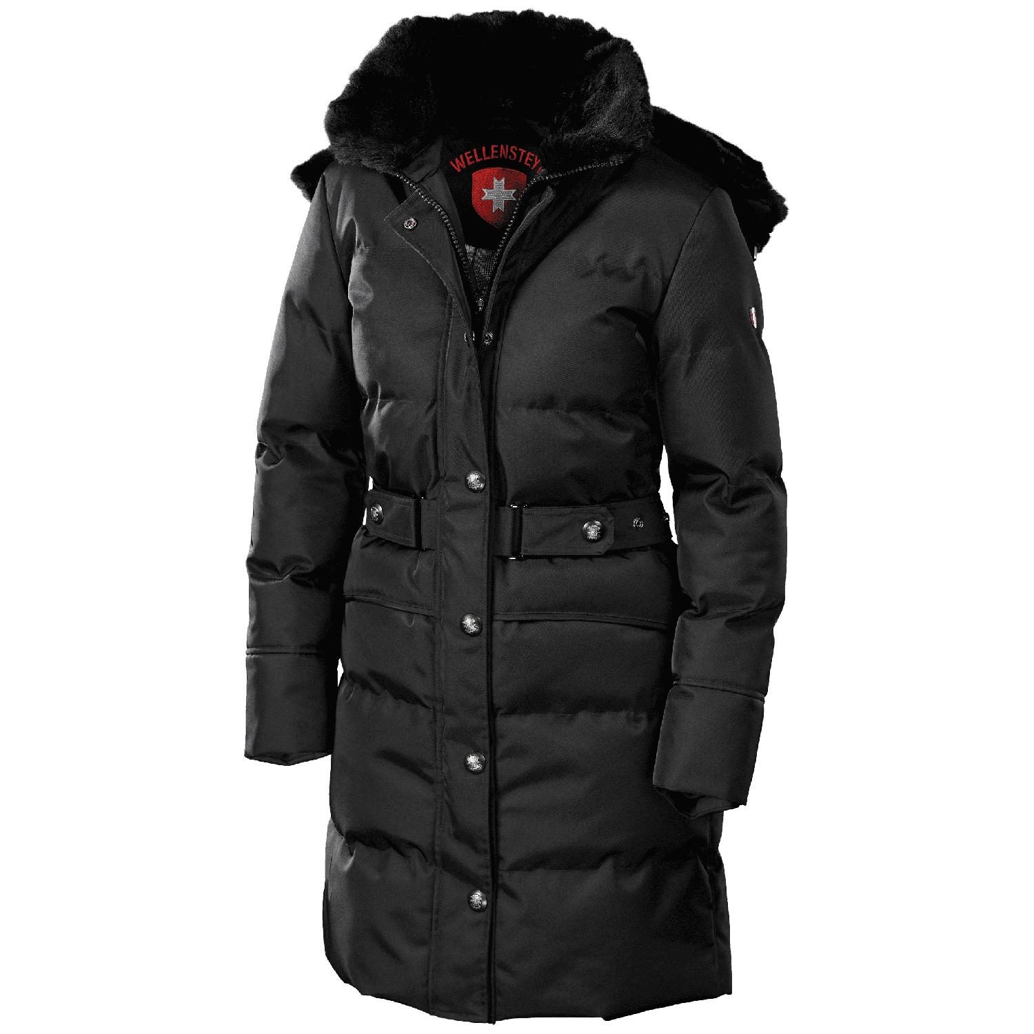 Kitzbühel Women Winter,66,Schwarz