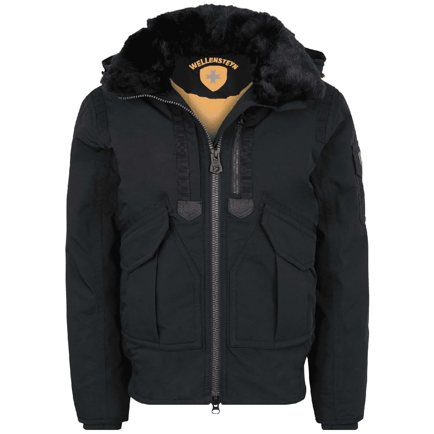 Maverick,870,Black