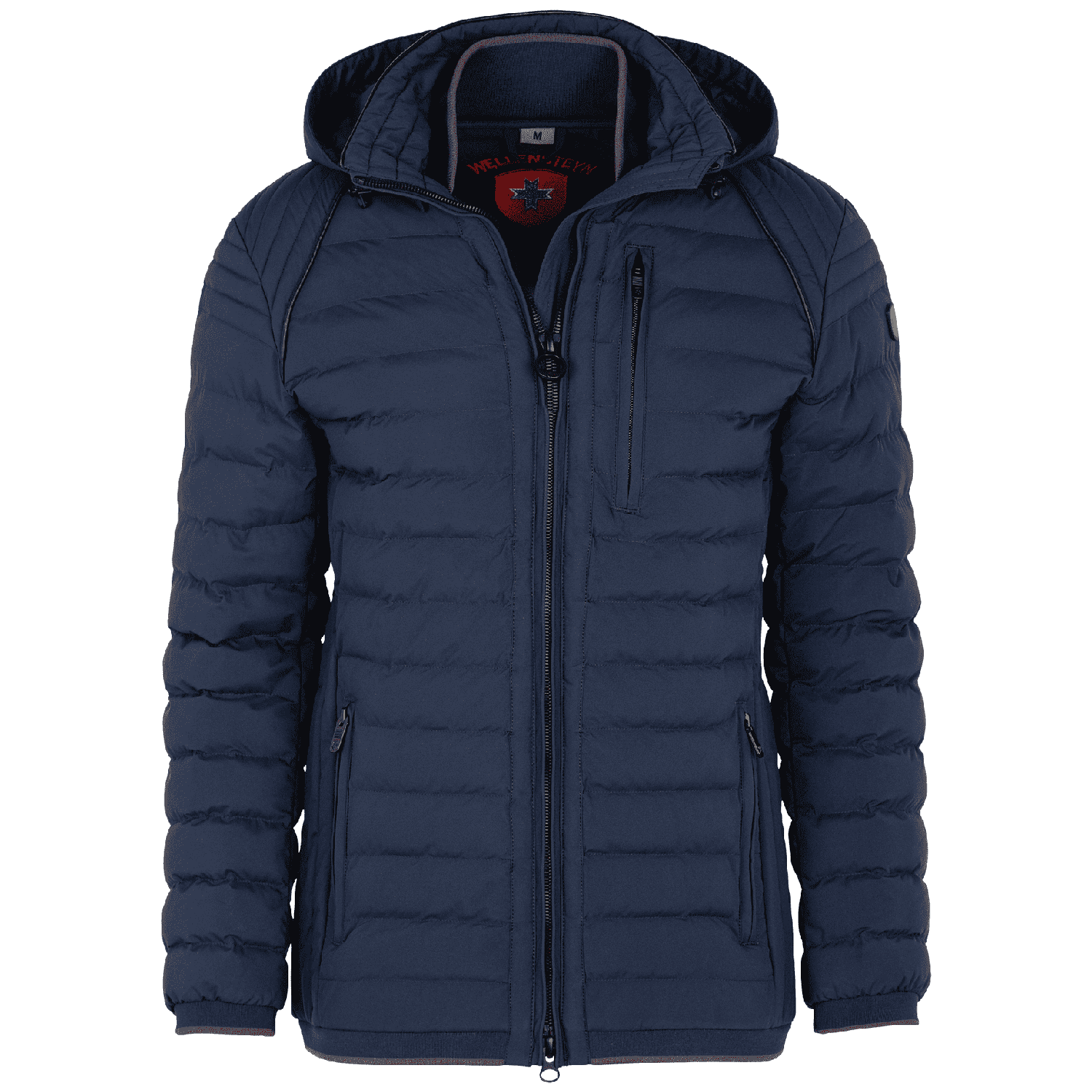 MOL Men Hood,719,Darknavy